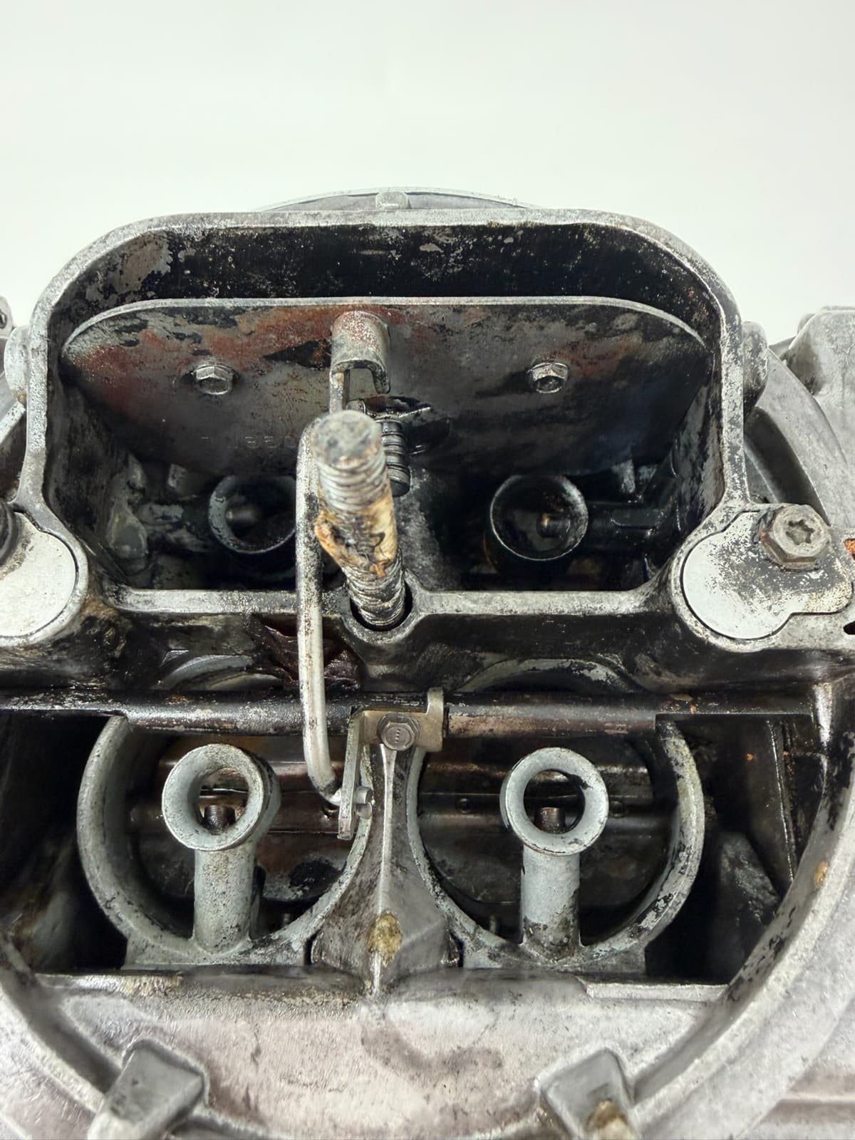 Carter AFB Competition Series 4 Barrel Carburetor 9605S 3217 - Thumbnail 14