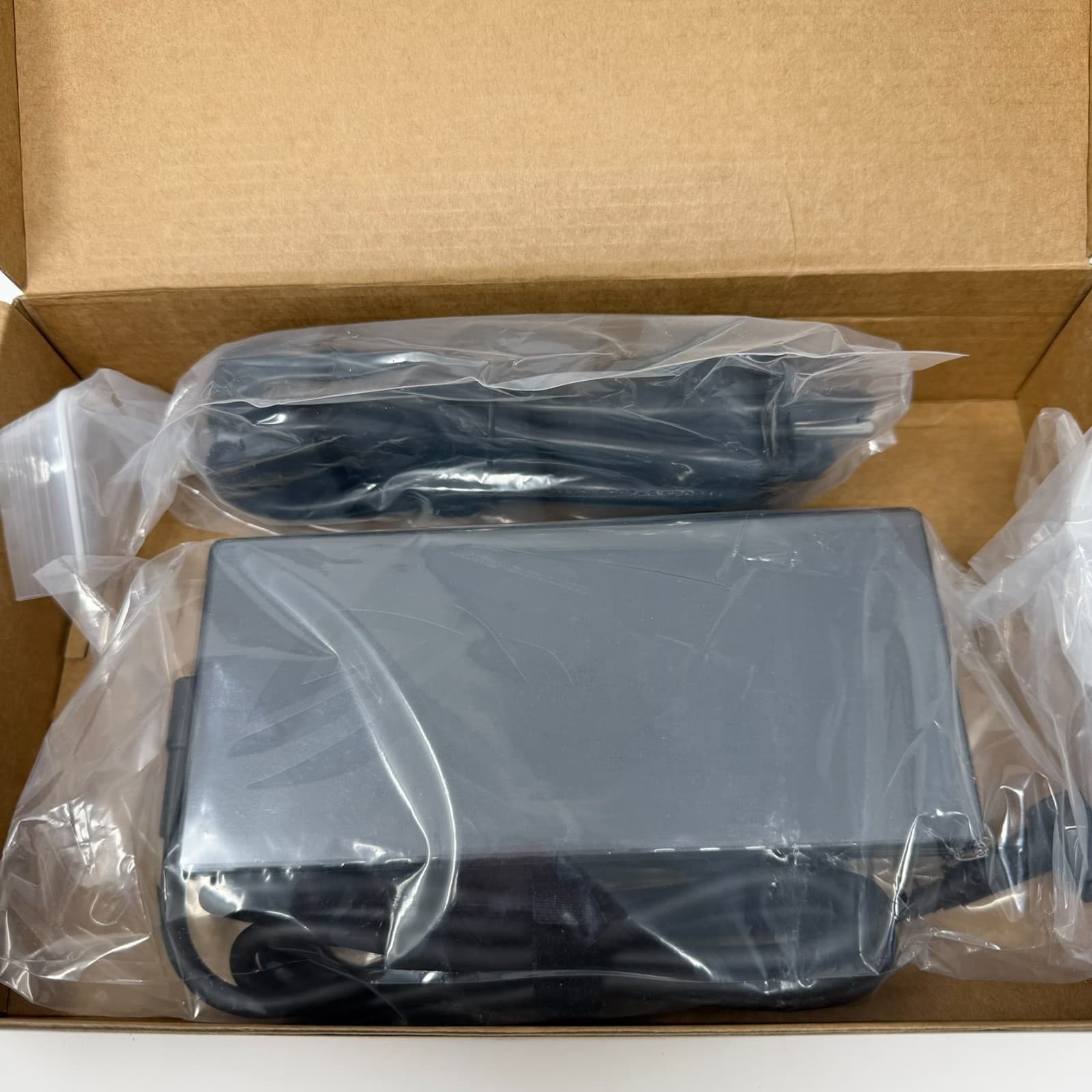 240W Charger ADP-240EB B C Genuine Asus ROG Laptop Power Supply AC Adapter Strix - Thumbnail 2