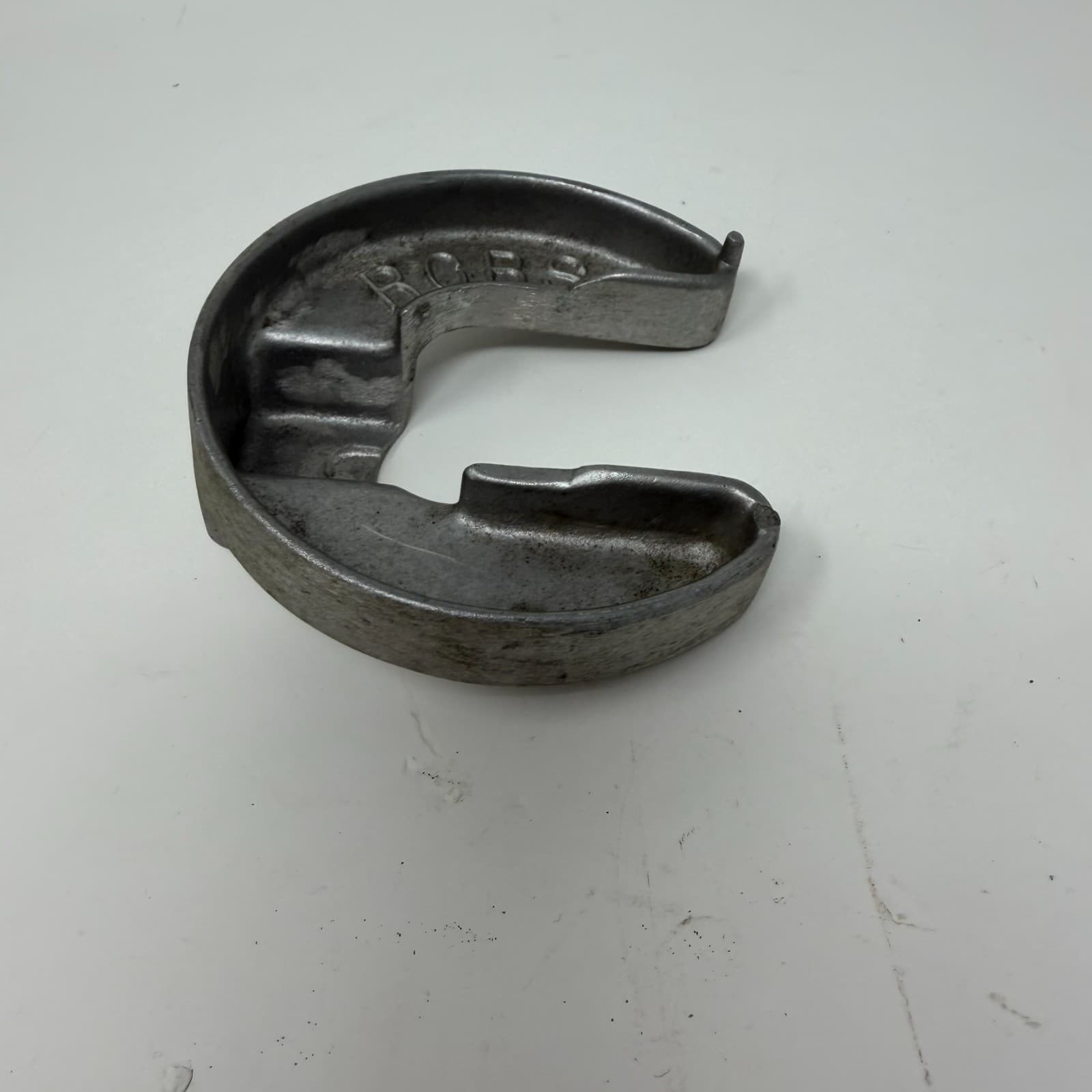 Vtg RCBS Primer Catcher Tray Aluminum for Reloading Presses JR 2 Rs Cockchucker - Thumbnail 5