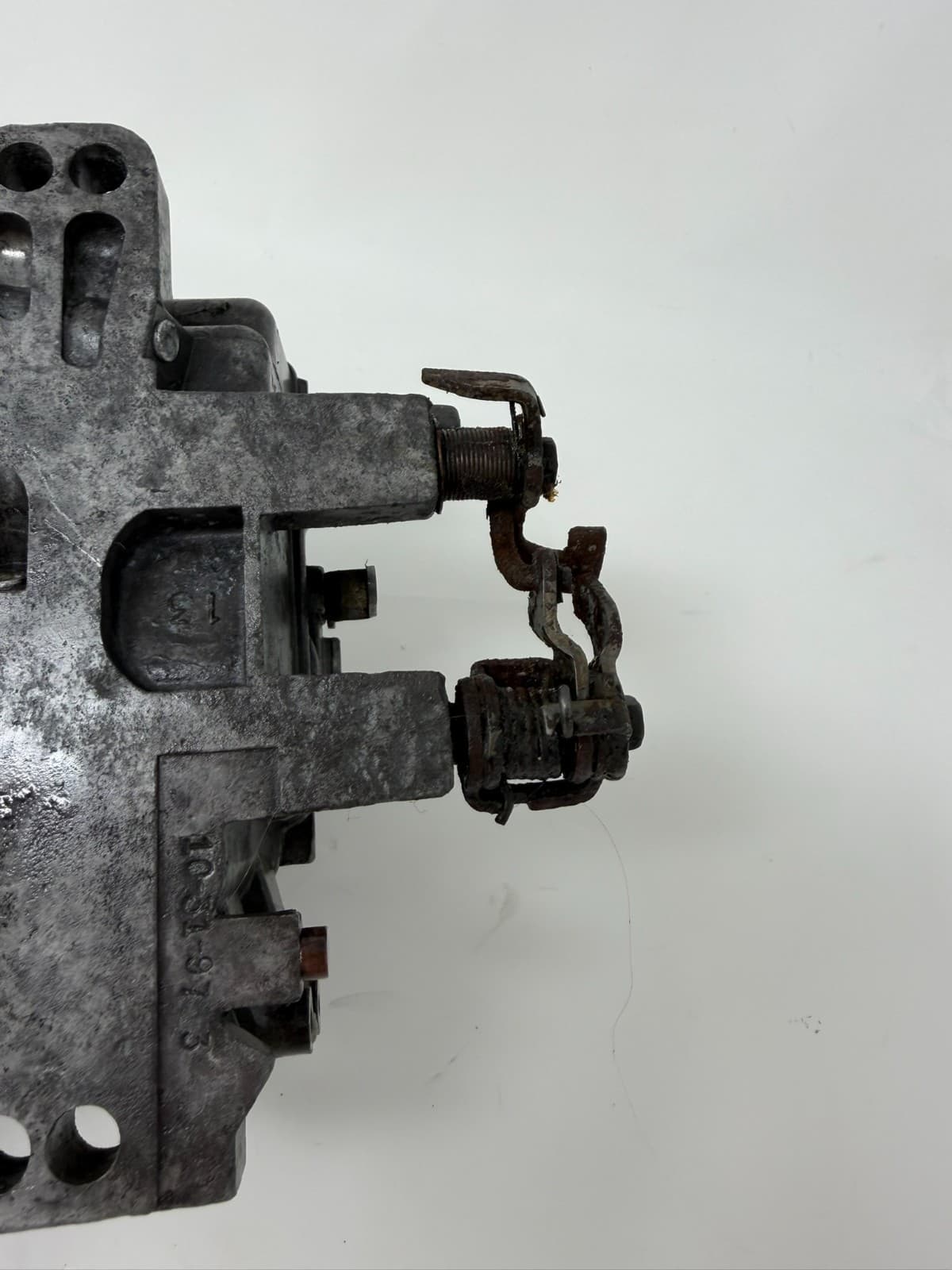 Carter AFB Competition Series 4 Barrel Carburetor 9605S 3217 - Thumbnail 22
