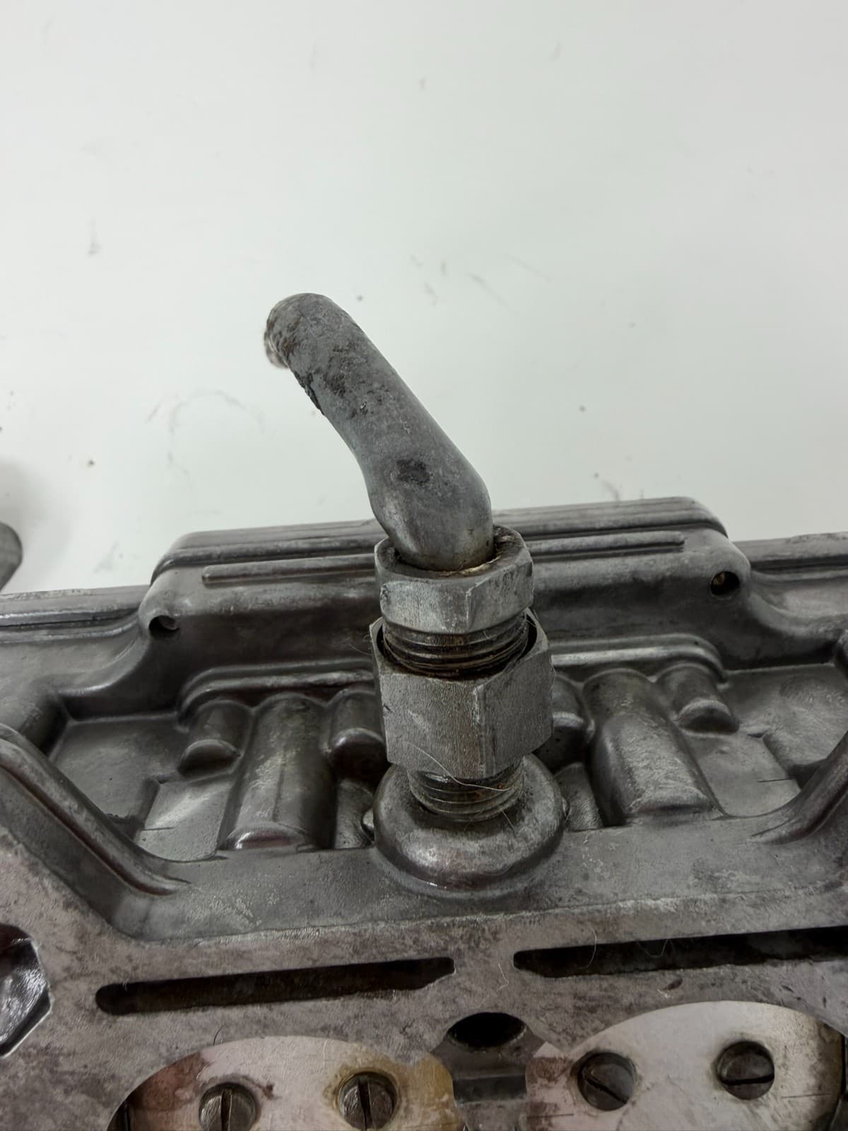 Carter AFB Competition Series 4 Barrel Carburetor 9605S 3217 - Thumbnail 23