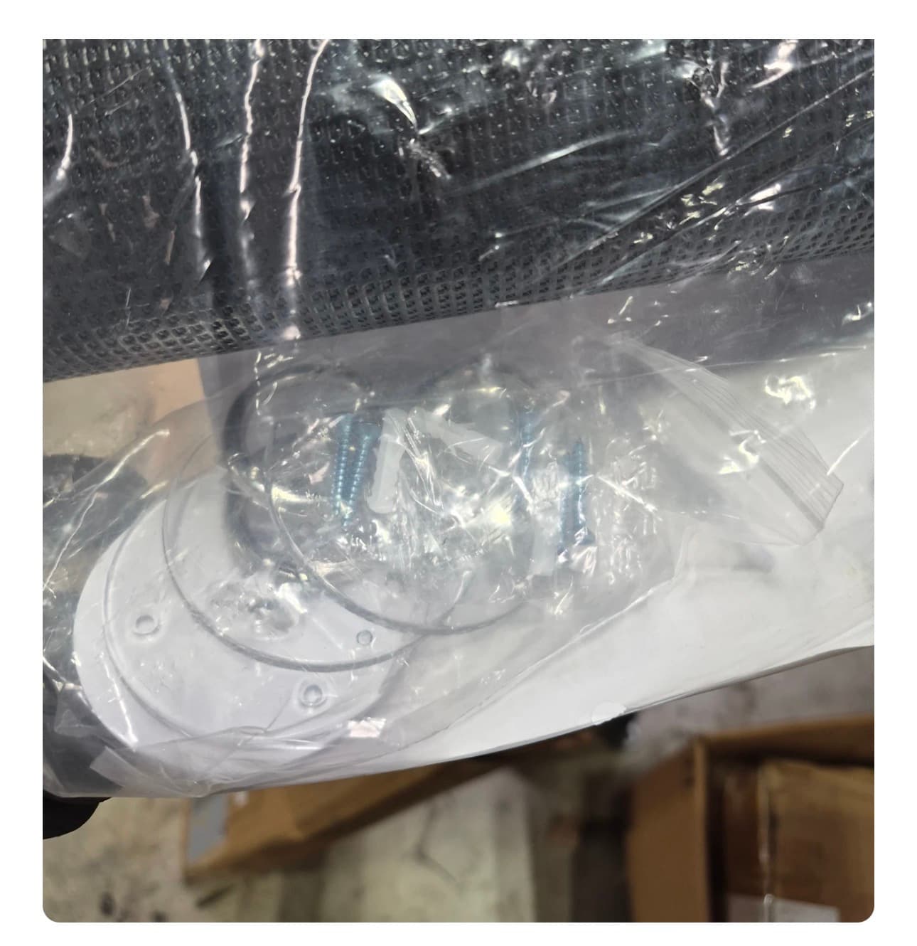 Retractable Pet Baby Safety Gate 37" Tall, Fits 0-159" - Thumbnail 10