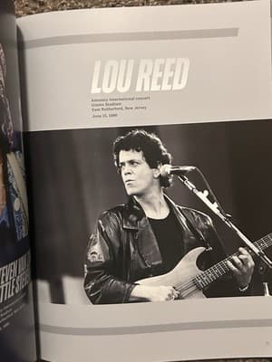 Rock & Soul: Portraits by Barry Morgenstein Hardcover Jackson Berry Houston - Thumbnail 3