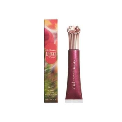 R.e.m. Beauty on Your Collar Plumping Lip Gloss waterfalls - Thumbnail 5