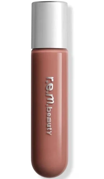 R.e.m. Beauty on Your Collar Plumping Lip Gloss waterfalls - Thumbnail 6