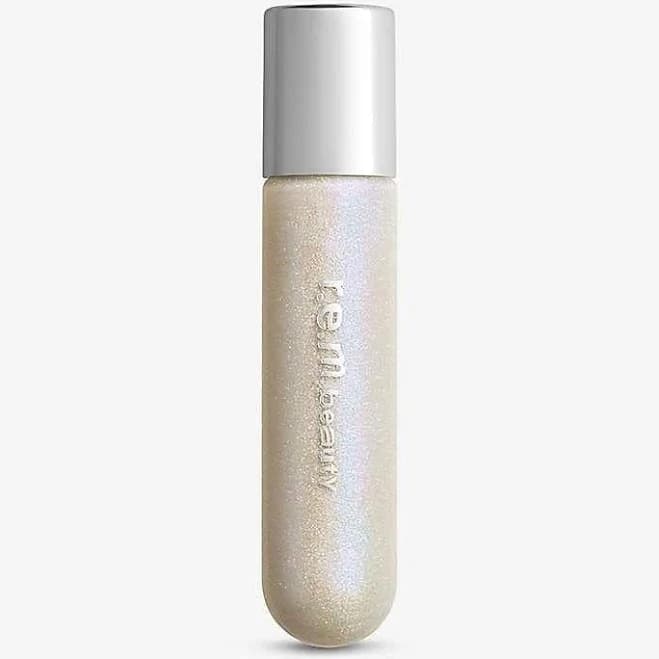 R.e.m. Beauty on Your Collar Plumping Lip Gloss waterfalls - Thumbnail 3