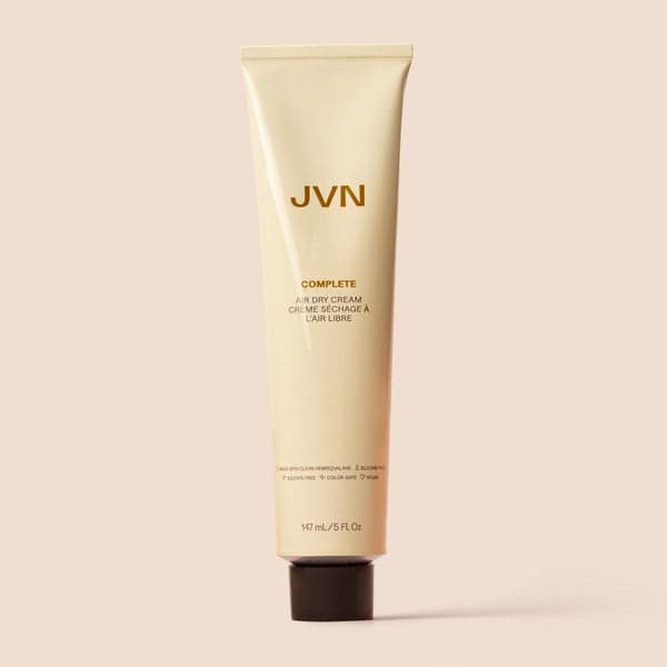 JVN Complete Air Dry Cream - Travel Size 1 Fl Oz/30 ML - New in Box! - Thumbnail 4