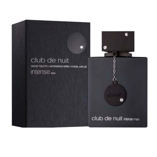 Debenhams Club De Nuit Intense Man Eau De Toilette 105Ml - Thumbnail 5
