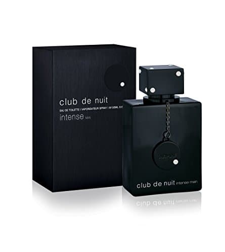 Debenhams Club De Nuit Intense Man Eau De Toilette 105Ml - Image 1