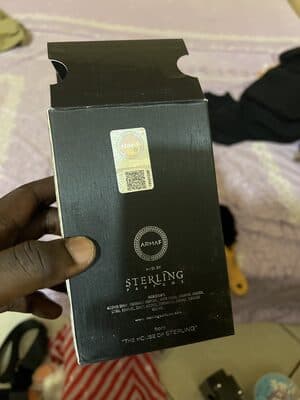 Debenhams Club De Nuit Intense Man Eau De Toilette 105Ml - Thumbnail 7