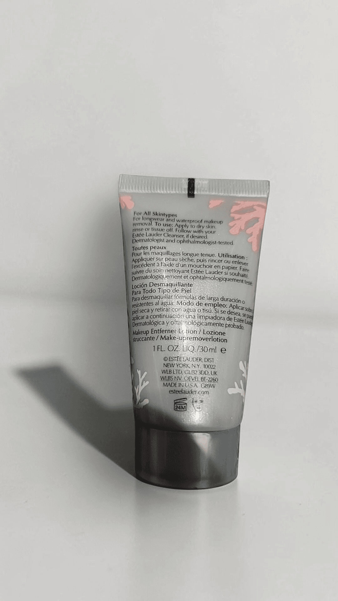 Estee Lauder Take It Away Makeup Remover Lotion 30ml - Thumbnail 2