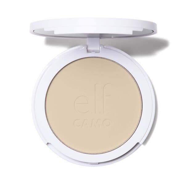 E. L.f Camo Powder Foundation-faire - Image 1