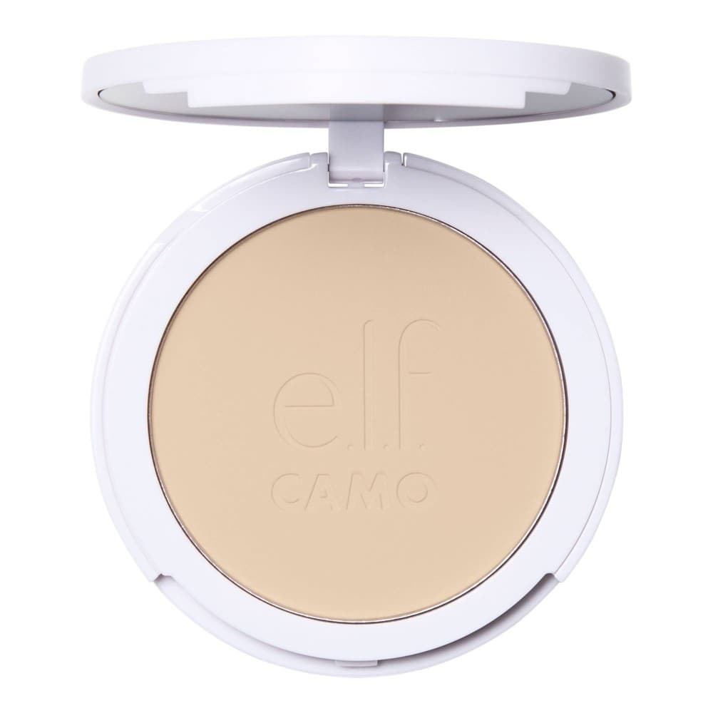 E. L.f Camo Powder Foundation-faire - Thumbnail 4