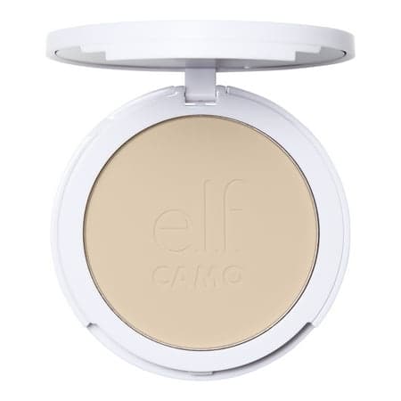 E. L.f Camo Powder Foundation-faire - Thumbnail 3