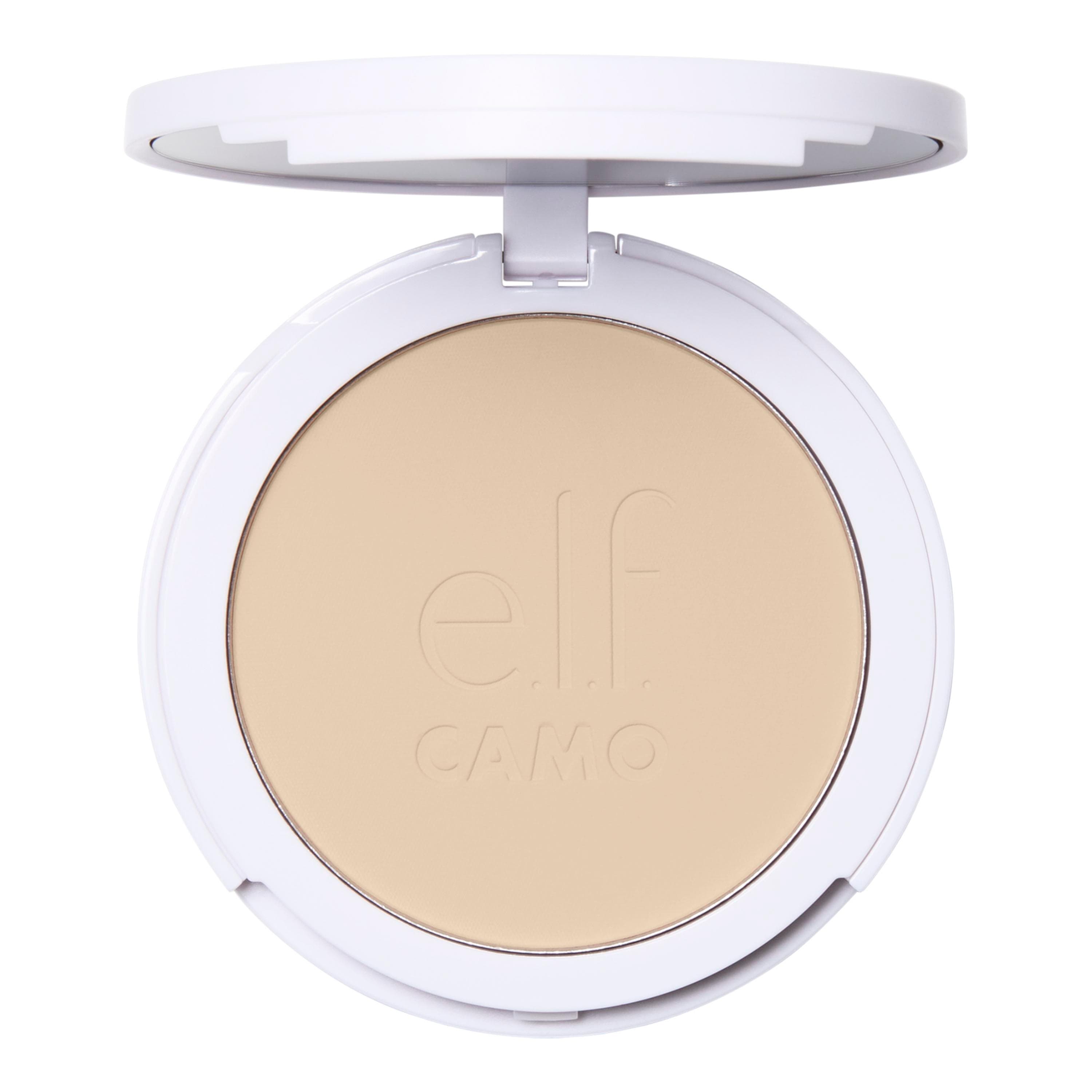 E. L.f Camo Powder Foundation-faire - Thumbnail 5