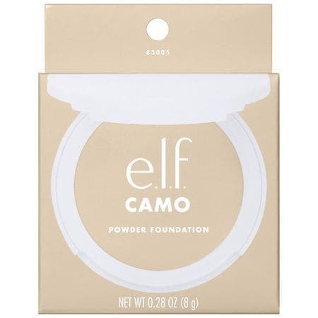 E. L.f Camo Powder Foundation-faire - Thumbnail 2