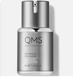 QMS Advanced Collagen Serum 30ml - Image 1