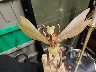 Geonosian Warrior (Star Wars) - Thumbnail 4