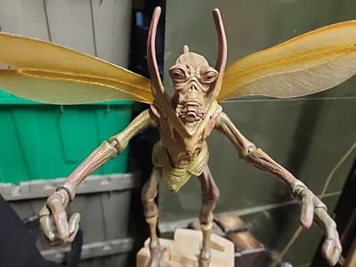 Geonosian Warrior (Star Wars) - Thumbnail 2