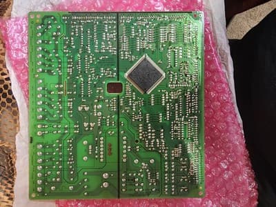 Samsung DA94-02663A Refrigerator Control Board - Thumbnail 2