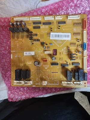 Samsung DA94-02663A Refrigerator Control Board - Image 1