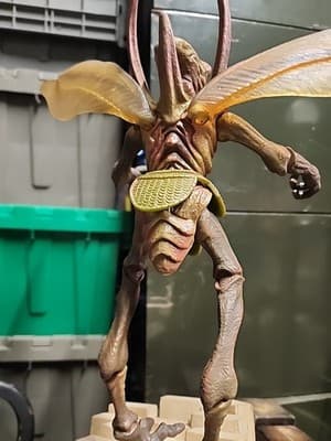 Geonosian Warrior (Star Wars) - Thumbnail 6