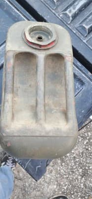 US Marine Corps Jerry Cans, Early 1980s, 5 GAL - Thumbnail 4