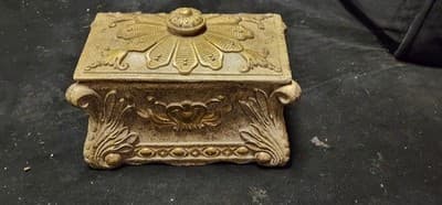 trinket box