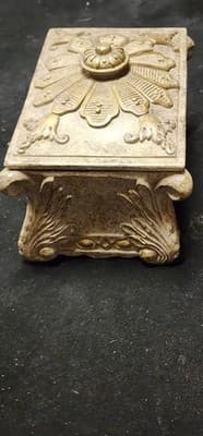 trinket box - Thumbnail 2