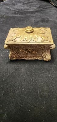 trinket box - Thumbnail 3