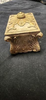 trinket box - Thumbnail 4