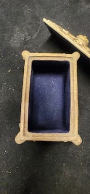 trinket box - Thumbnail 5