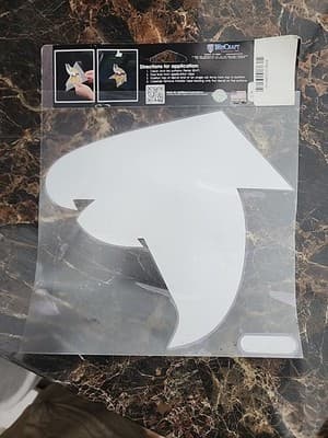 Perfect Cut Decal NFL Atlanta Falcons - Thumbnail 2
