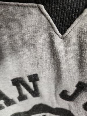 Sean John Signature of Authenticity Sweatshirt - Thumbnail 3