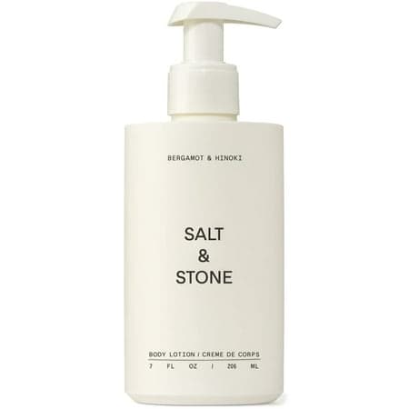 Bergamot & Hinoki Body Lotion - Image 1