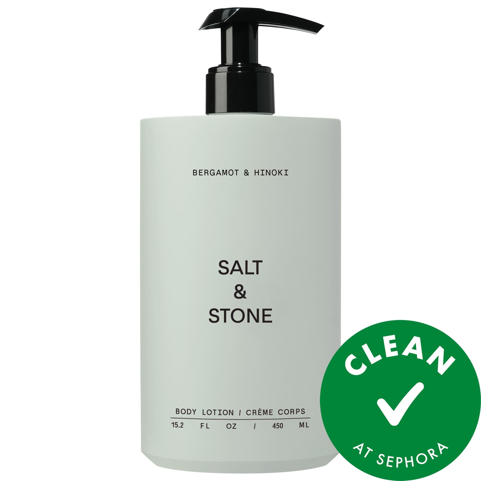 Bergamot & Hinoki Body Lotion - Thumbnail 5