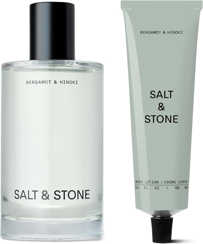 Bergamot & Hinoki Body Lotion - Thumbnail 3