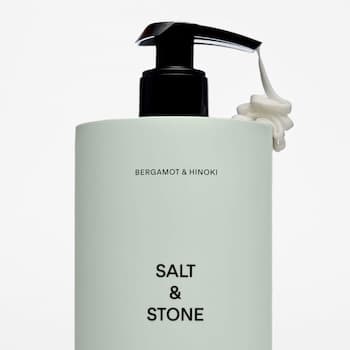 Bergamot & Hinoki Body Lotion - Thumbnail 2