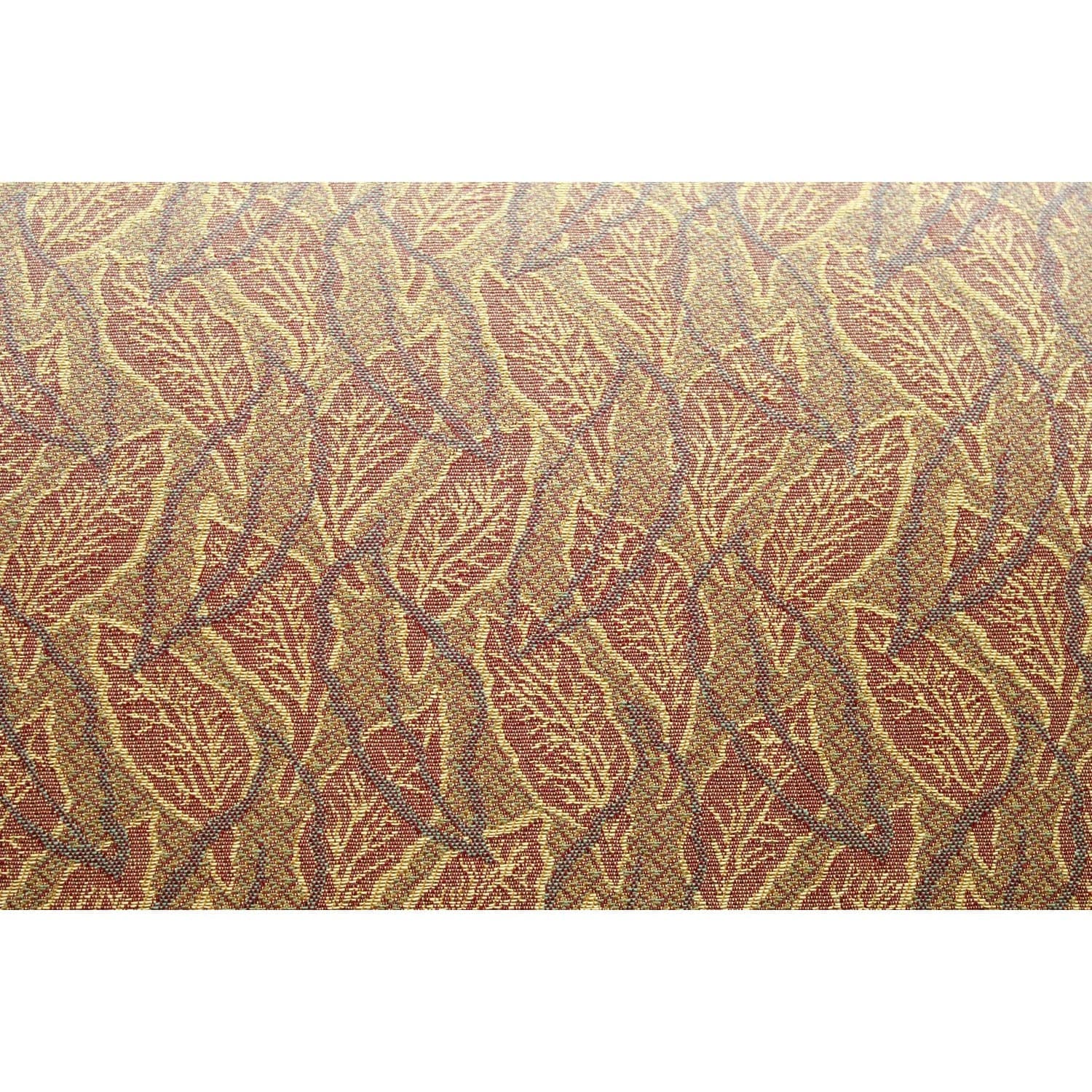 Park Place Patterned Club Chair - Multi-Color - Thumbnail 4