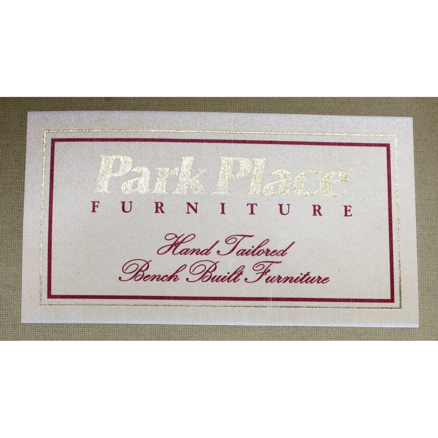 Park Place Patterned Club Chair - Multi-Color - Thumbnail 5