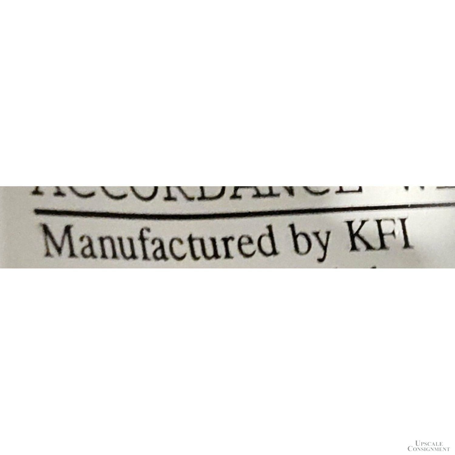 KFI Brown Sleeper Sofa - Brown - Thumbnail 6