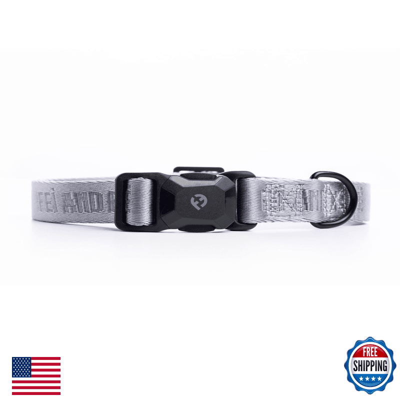 Fei And Eve Fei Eve Magease Patented Magnetic Buckles Dog Collar Fur-Safe - Image 1