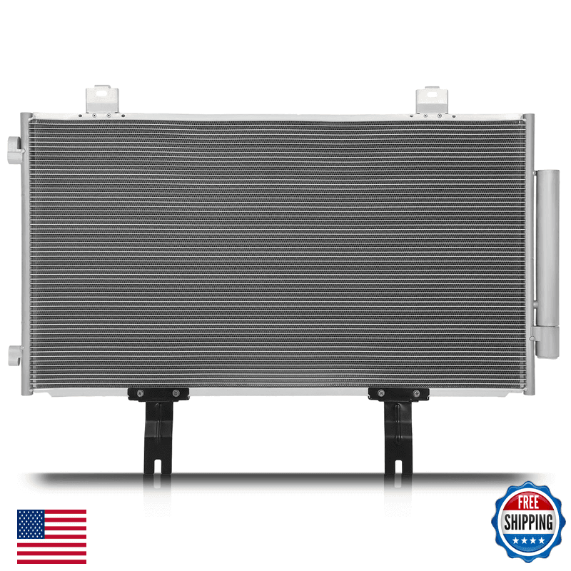 Scitoo 30127 Condenser Compatible For 2019-2021 For Acura Rdx 2.0L - Image 1