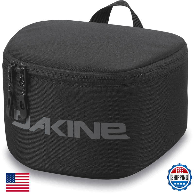 Dakine Goggle Stash - Black One Size 10004393 - Image 1