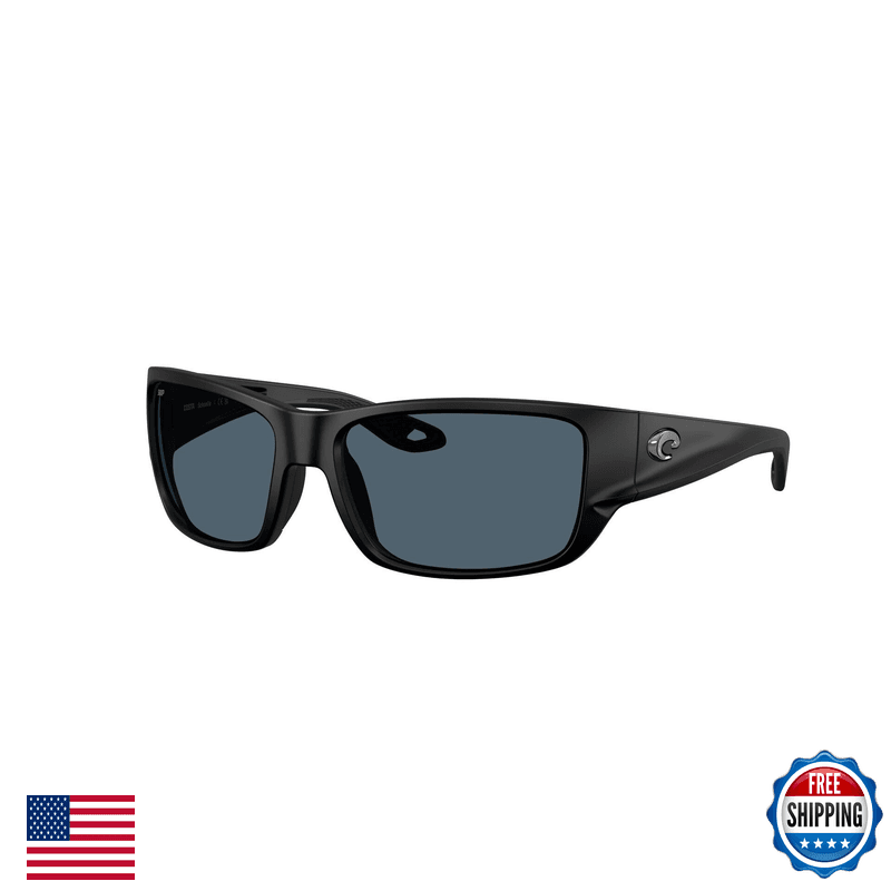 Costa Del Mar Sunglasses For Kids - Schoolie Kids Polarized Sunglasses - Uv - Image 1