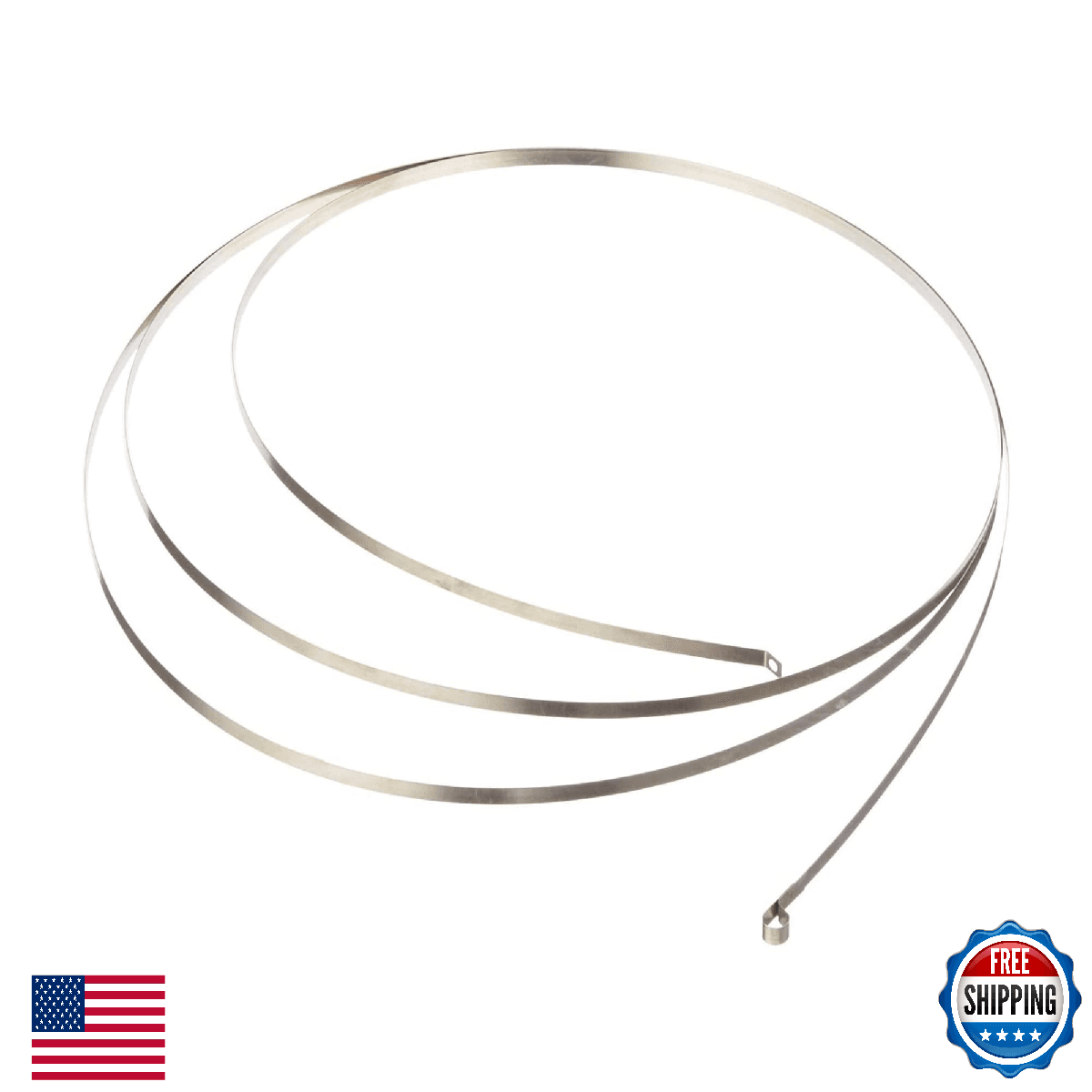 TenPoint ACUdraw Retraction Power Spring - 2006 & Newer, ACUdraw PRO Compatible - Image 1