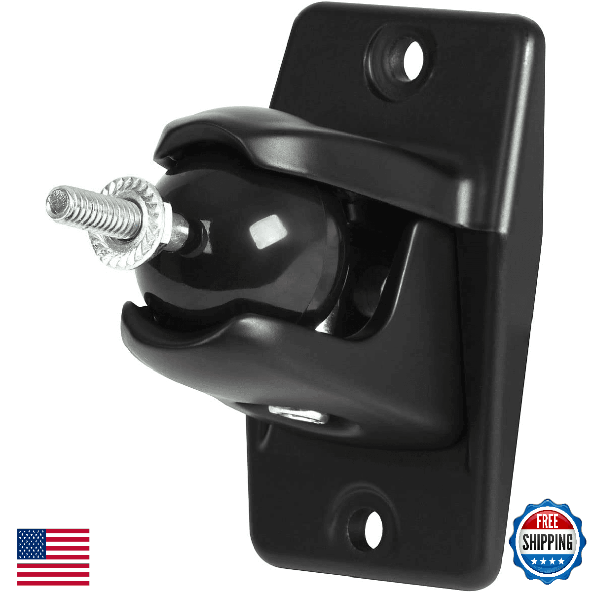 Definitive Technology VEPC Pro-Mount 90 - Pair (Black) - Image 1