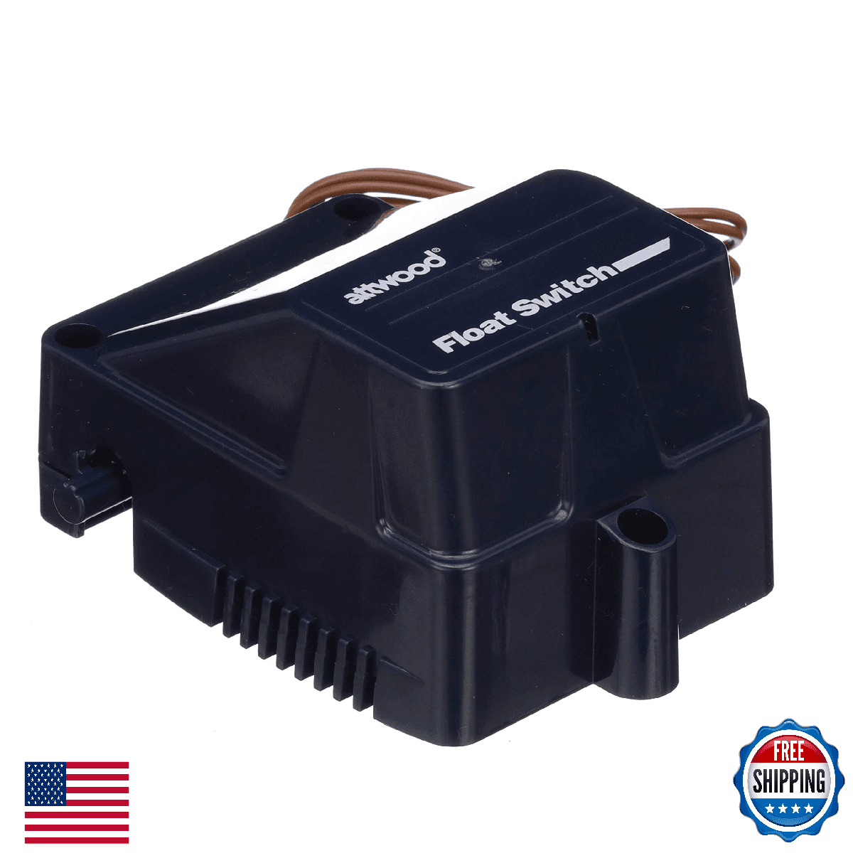 attwood unisex adult Bilge boating tools, Unspecified - Image 1