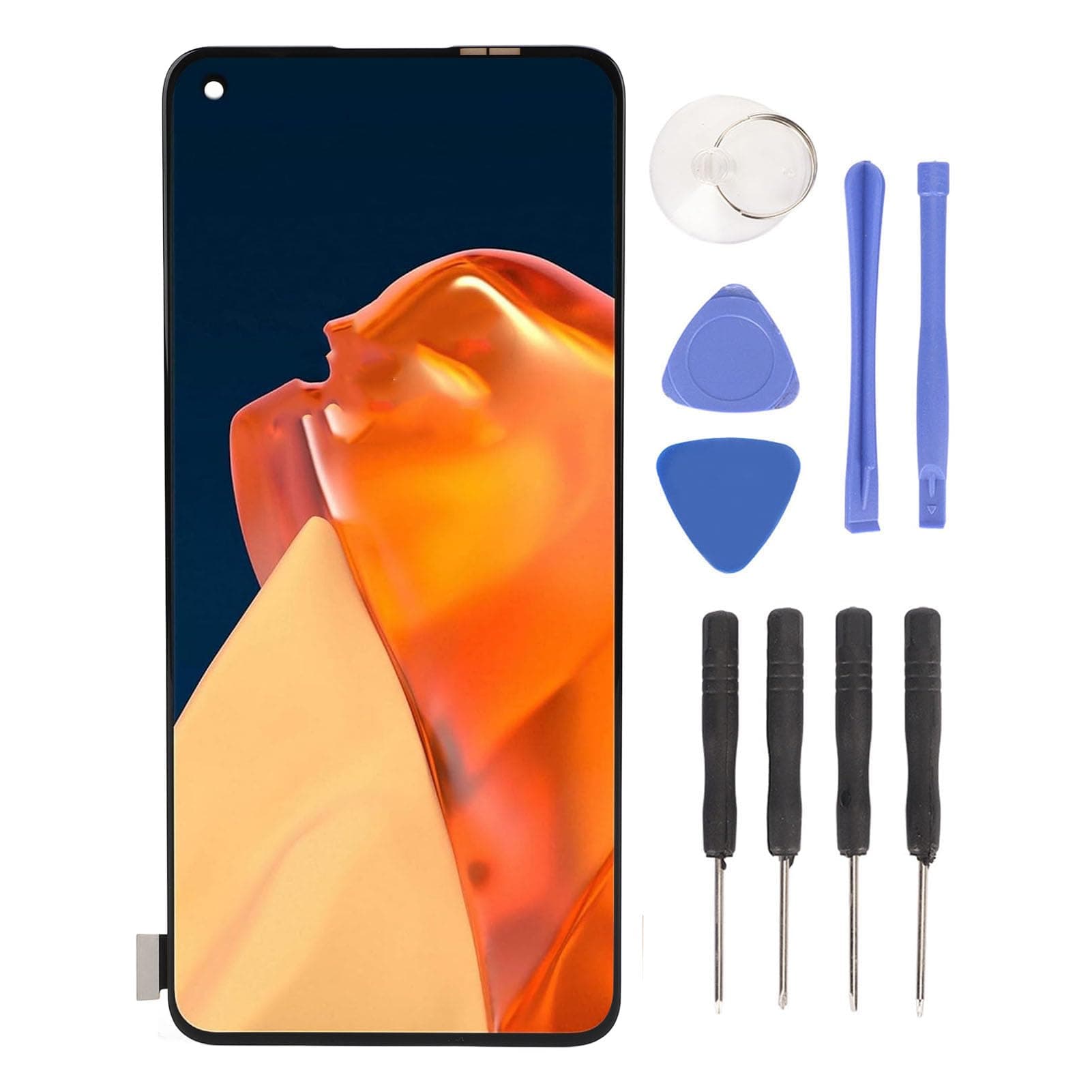 Samsung Galaxy A32 5G Phone Screen Replacement 6.55" OLED LCD Touch Digitizer - Image 1
