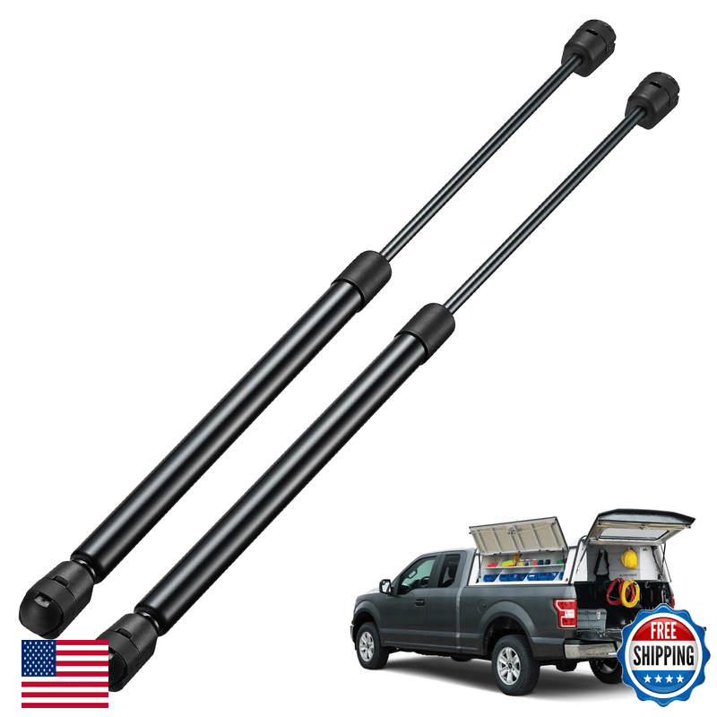 Bdfhyk C16-13725 17 Inch 15Lbs/67N Gas Struts Shocks Lift Support For Are Leer - Image 1